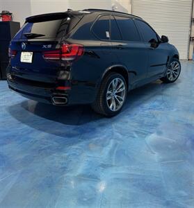 2016 BMW X5 sDrive35i   - Photo 3 - Charlotte, NC 28273