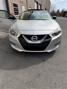 2017 Nissan Maxima 3.5 SL   - Photo 8 - Charlotte, NC 28273