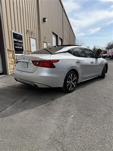 2017 Nissan Maxima 3.5 SL   - Photo 3 - Charlotte, NC 28273