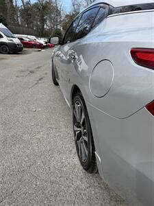 2017 Nissan Maxima 3.5 SL   - Photo 5 - Charlotte, NC 28273