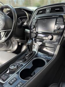 2017 Nissan Maxima 3.5 SL   - Photo 14 - Charlotte, NC 28273