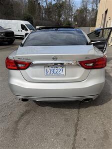 2017 Nissan Maxima 3.5 SL   - Photo 7 - Charlotte, NC 28273