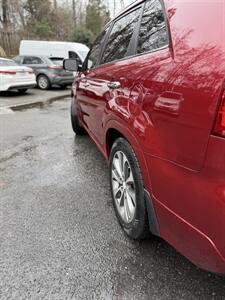 2015 Kia Sorento SX 7-Seater   - Photo 3 - Charlotte, NC 28273