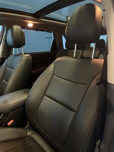 2015 Kia Sorento SX 7-Seater   - Photo 9 - Charlotte, NC 28273