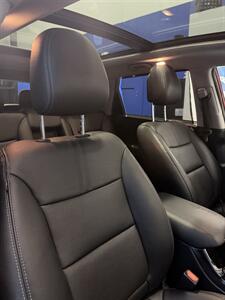 2015 Kia Sorento SX 7-Seater   - Photo 13 - Charlotte, NC 28273