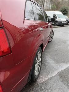 2015 Kia Sorento SX 7-Seater   - Photo 4 - Charlotte, NC 28273
