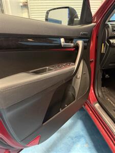 2015 Kia Sorento SX 7-Seater   - Photo 11 - Charlotte, NC 28273