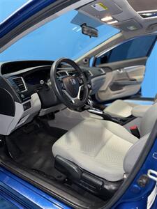 2014 Honda Civic EX   - Photo 20 - Charlotte, NC 28273
