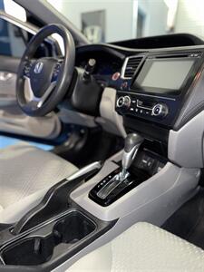 2014 Honda Civic EX   - Photo 11 - Charlotte, NC 28273