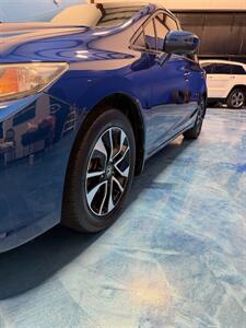 2014 Honda Civic EX   - Photo 5 - Charlotte, NC 28273