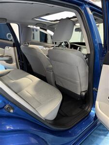 2014 Honda Civic EX   - Photo 15 - Charlotte, NC 28273