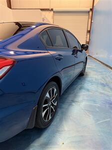2014 Honda Civic EX   - Photo 7 - Charlotte, NC 28273