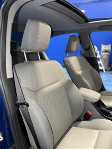 2014 Honda Civic EX   - Photo 24 - Charlotte, NC 28273