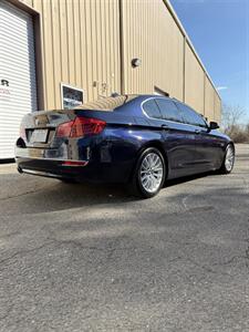 2014 BMW 528i xDrive - Photo 7 - Charlotte, NC 28273