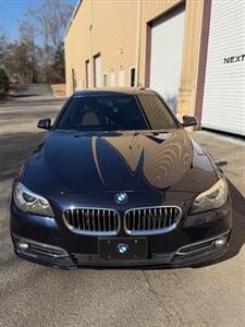 2014 BMW 528i xDrive - Photo 6 - Charlotte, NC 28273