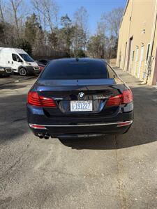 2014 BMW 528i xDrive - Photo 5 - Charlotte, NC 28273