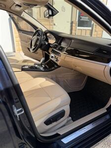2014 BMW 528i xDrive - Photo 9 - Charlotte, NC 28273