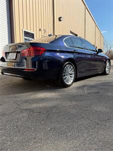 2014 BMW 528i xDrive - Photo 4 - Charlotte, NC 28273
