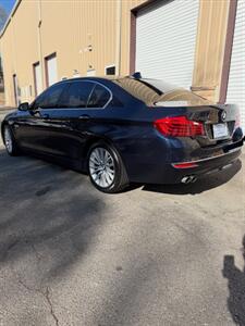 2014 BMW 528i xDrive - Photo 3 - Charlotte, NC 28273