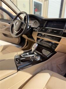 2014 BMW 528i xDrive - Photo 12 - Charlotte, NC 28273