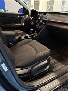 2016 Kia Optima LX - Photo 6 - Charlotte, NC 28273