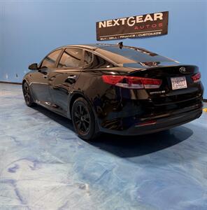 2016 Kia Optima LX - Photo 3 - Charlotte, NC 28273