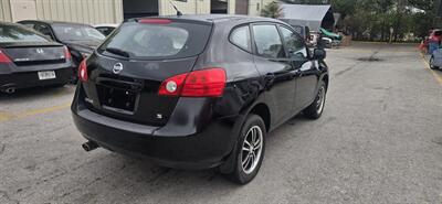 2009 Nissan Rogue S   - Photo 5 - Orlando, FL 32837