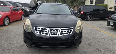 2009 Nissan Rogue S   - Photo 1 - Orlando, FL 32837