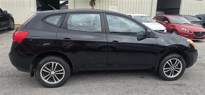 2009 Nissan Rogue S   - Photo 4 - Orlando, FL 32837