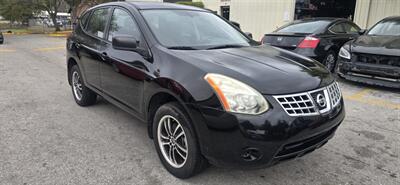 2009 Nissan Rogue S   - Photo 3 - Orlando, FL 32837