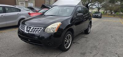 2009 Nissan Rogue S   - Photo 2 - Orlando, FL 32837