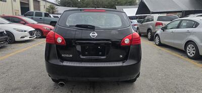 2009 Nissan Rogue S   - Photo 6 - Orlando, FL 32837