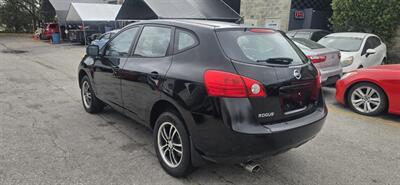 2009 Nissan Rogue S   - Photo 8 - Orlando, FL 32837