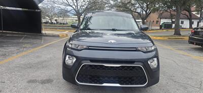 2020 Kia Soul S   - Photo 2 - Orlando, FL 32837