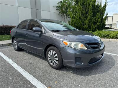 2011 Toyota Corolla S   - Photo 3 - Orlando, FL 32837