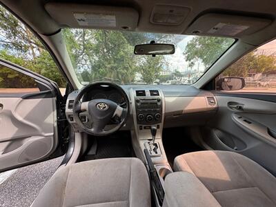 2011 Toyota Corolla S   - Photo 11 - Orlando, FL 32837