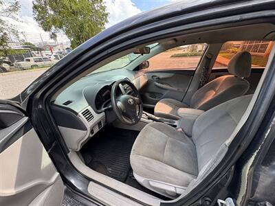 2011 Toyota Corolla S   - Photo 12 - Orlando, FL 32837