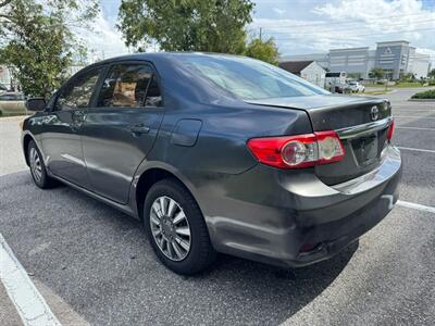 2011 Toyota Corolla S   - Photo 5 - Orlando, FL 32837