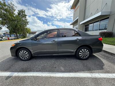 2011 Toyota Corolla S   - Photo 4 - Orlando, FL 32837
