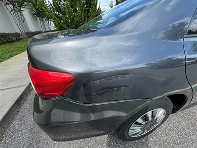 2011 Toyota Corolla S   - Photo 7 - Orlando, FL 32837