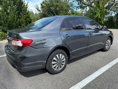2011 Toyota Corolla S   - Photo 9 - Orlando, FL 32837