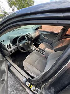 2011 Toyota Corolla S   - Photo 10 - Orlando, FL 32837