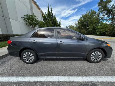 2011 Toyota Corolla S   - Photo 6 - Orlando, FL 32837
