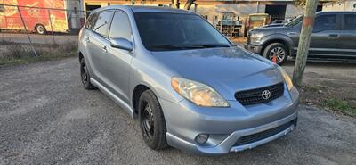 2005 Toyota Matrix XR - Photo 2 - Orlando, FL 32837