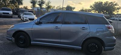 2005 Toyota Matrix XR - Photo 7 - Orlando, FL 32837