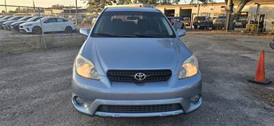 2005 Toyota Matrix XR - Photo 1 - Orlando, FL 32837