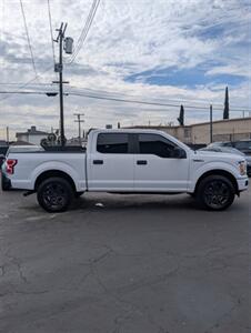 2018 Ford F-150 XL   - Photo 15 - Sun Valley, CA 91352