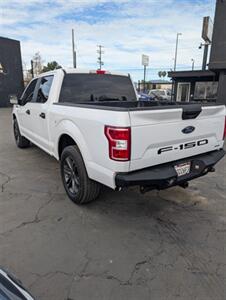2018 Ford F-150 XL   - Photo 10 - Sun Valley, CA 91352