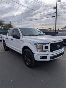 2018 Ford F-150 XL   - Photo 14 - Sun Valley, CA 91352