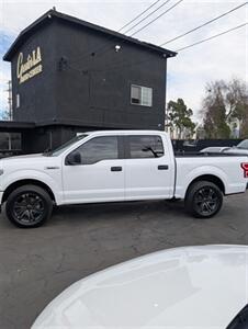 2018 Ford F-150 XL   - Photo 20 - Sun Valley, CA 91352